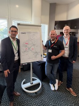 Rail Capacity Broker auf der Gleisanschlusskonferenz.jpeg