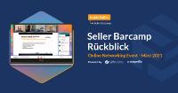 Online Seller Barcamp - Powered by fulfin & dragonflip