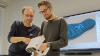 Der nächste Praxisstudiengang zum geprüften Industrietechniker Fachrichtung Additive Fertigung (IHK) startet im Juni 2026 mit voller Teilnehmerzahl.