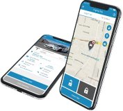 fleetster Geotab Telematik Markt