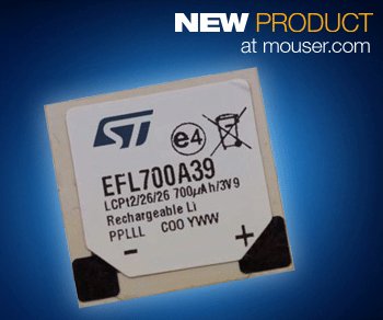 Mouser - STMicroelectronics-EFL700A39-Rechargeable-Solid-State-Lithium-Battery.png