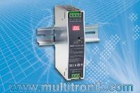 DDR-120-Serie von Mean Well