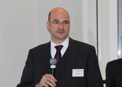 KOGIT Compliance Identity Forum ein voller Erfolg