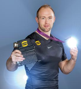 Robert Harting