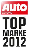 Continental von Leser der Auto Zeitung wieder zur 