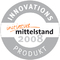 "Business Process Outsourcing in Marketing & Vertrieb" der Inline Sales GmbH ist ein INNOVATIONSPRODUKT 2008