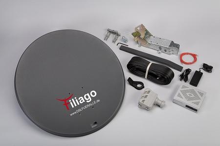 FILIAGO ASTRA Hardware Kit