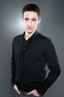 Peter Jawarowski, Design Director
