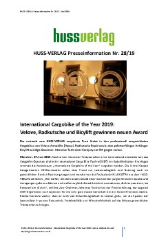 Presseinformation_28_HUSS_VERLAG_International Cargobike of the Year 2019.pdf