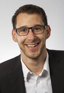 Torsten Noack unterstützt REDDOXX als Area Sales Manager