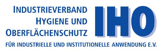 IHO Logo
