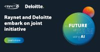 Raynet and Deloitte embark on joint initiative