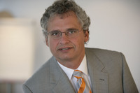 Walter Elsner, Geschäftsführer PCS Systemtechnik GmbH 