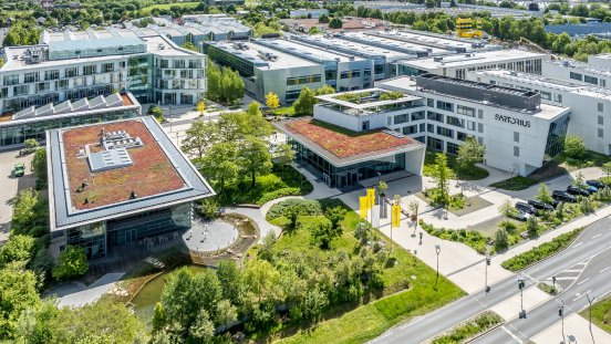 Sartorius Campus in Göttingen.png