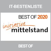 Award "Best-of-2020"