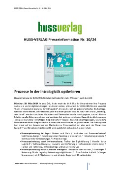 Presseinformation_10_HUSS_VERLAG_Prozessoptimierung in der Intralogistik.pdf