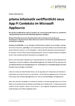 Pressemeldung_prisma_informatik_PI_Conteksto.pdf