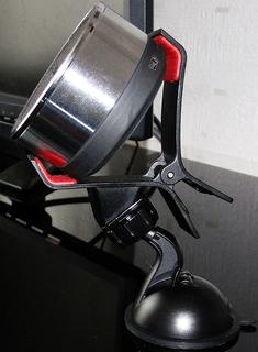 Magic Mount