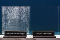 Dauerhaft ungetrübte Freude dank Antikorrosionsglas