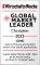 GEMÜ honoured as "Global Market Leader" for the ninth time in a row