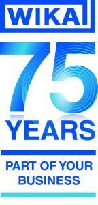 75 years of WIKA: From pressure gauge factory to a global player for measurement technology
