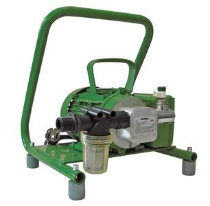 solar filling pump