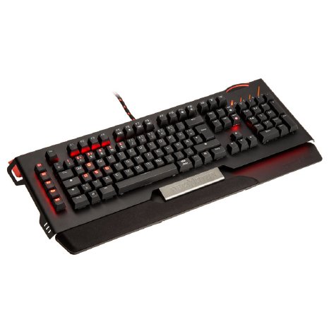 EpicGear DeziMator Aluminium Gaming Tastatur, MX-Brown - schwarz .jpg