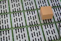 GridSorter (Bild ©Gebhardt Fördertechnik)