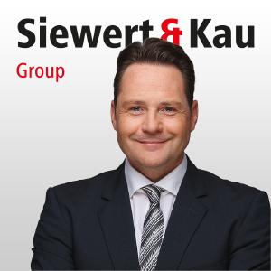 Markus Hollerbaum, Geschäftsführer bei der Siewert & Kau Service GmbH