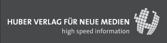 Logo Huber Verlag für Neue Medien