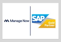 MANAGE NOW - SAP-Gold-Partner