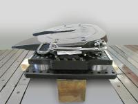 Messsattelkupplung Daimler 1