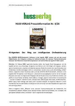 Presseinformation_4_HUSS_VERLAG_KI-Agenten_Der Weg zur intelligenten Orchestrierung.pdf