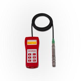 MOTOMETER ECT 700 - Mehr als nur Kompressionsdruck messen!