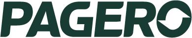 Pagero Logo