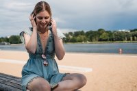 Appetit auf Leben – der neue B. Braun-Podcast.