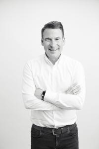 Stefan Münter, Vorstand der Europace AG