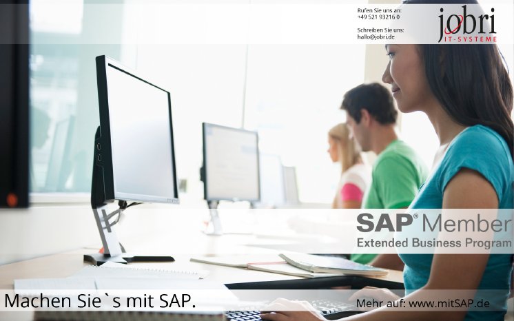 JOBRI - SAP Business One - mitSAP.de Bild02.jpg
