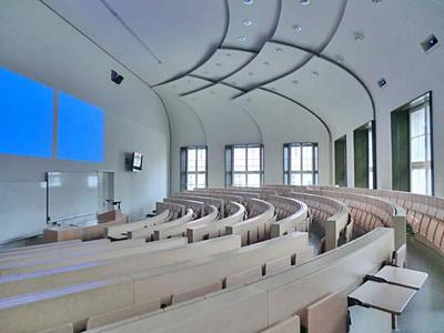 Hörsaal 202