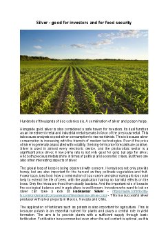 02.09.2024 Silber Gut fuer Anleger  und für Nahrungssicherheit en.pdf