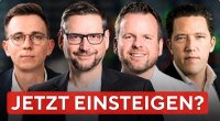 Buy oder Sell? McDonald’s, Pepsi, vs. Gold, Minen oder Bitcoin – Wo geht die Post ab?
