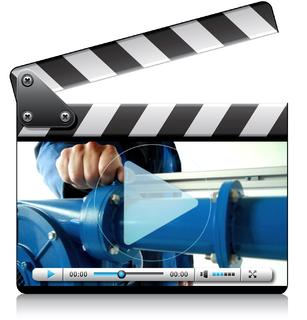 Einen kurzen Produktfilm über aircontrol gibt es unter www.aircontrol.elektror.de / istockphotos.com / Elektror airsystems gmbh