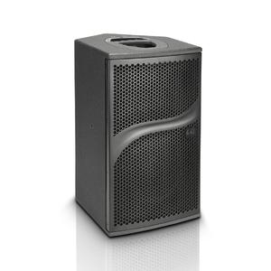 LD Systems DDQ 10 - PA speaker with DSP
