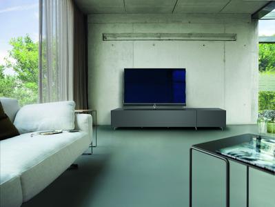 Loewe und Spectral - Made in Germany²