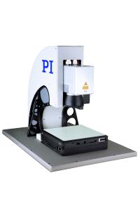 Für die nahtlose Laserbearbeitung großformatiger Werkstücke, die größer sind als das Bildfeld des Galvanometer-Scanners, stellt PI ein System vor, das Scanner, Laser und einen XY Planarscanner gleichzeitig ansteuert