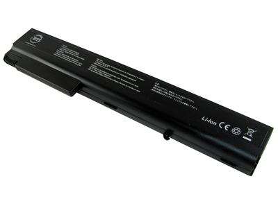 Notebook-Akku von Battery Technology