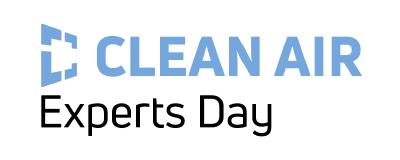 CLEAN AIR Experts Day Logo