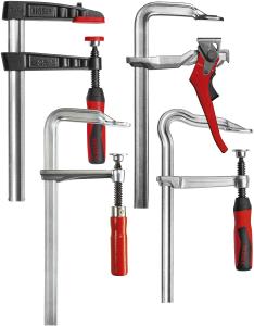 BESSEY-Tool-4-Zwingenklassiker