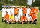 Epsilon Soccer Turnier 2010: Vom Schreibtisch ins Spielfeld