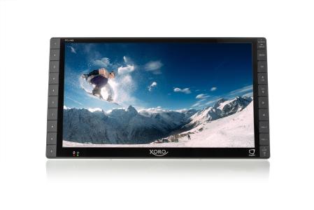 Neuer Tragbarer Fernseher Mit Integriertem Simplitv Ca System Xoro Ptl 1455 Mas Elektronik Ag Pressemitteilung Pressebox